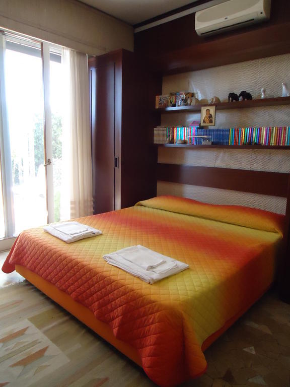 B&B Cottage Dei Consoli Sant'Agata Li Battiati Room photo