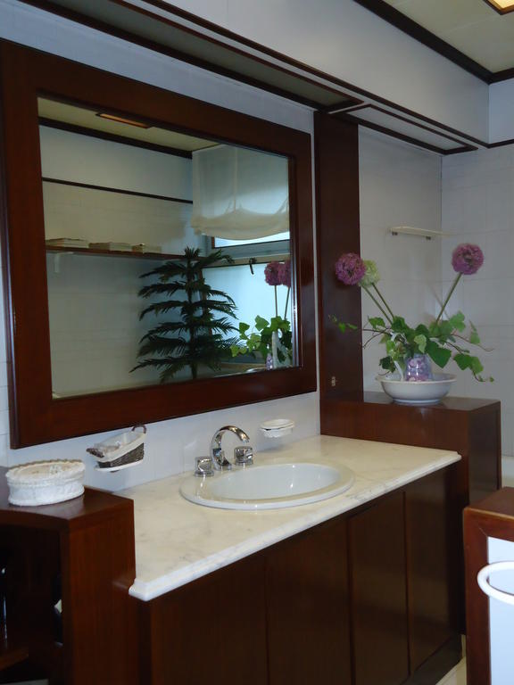 B&B Cottage Dei Consoli Sant'Agata Li Battiati Room photo