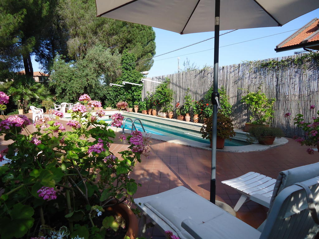 B&B Cottage Dei Consoli Sant'Agata Li Battiati Exterior photo
