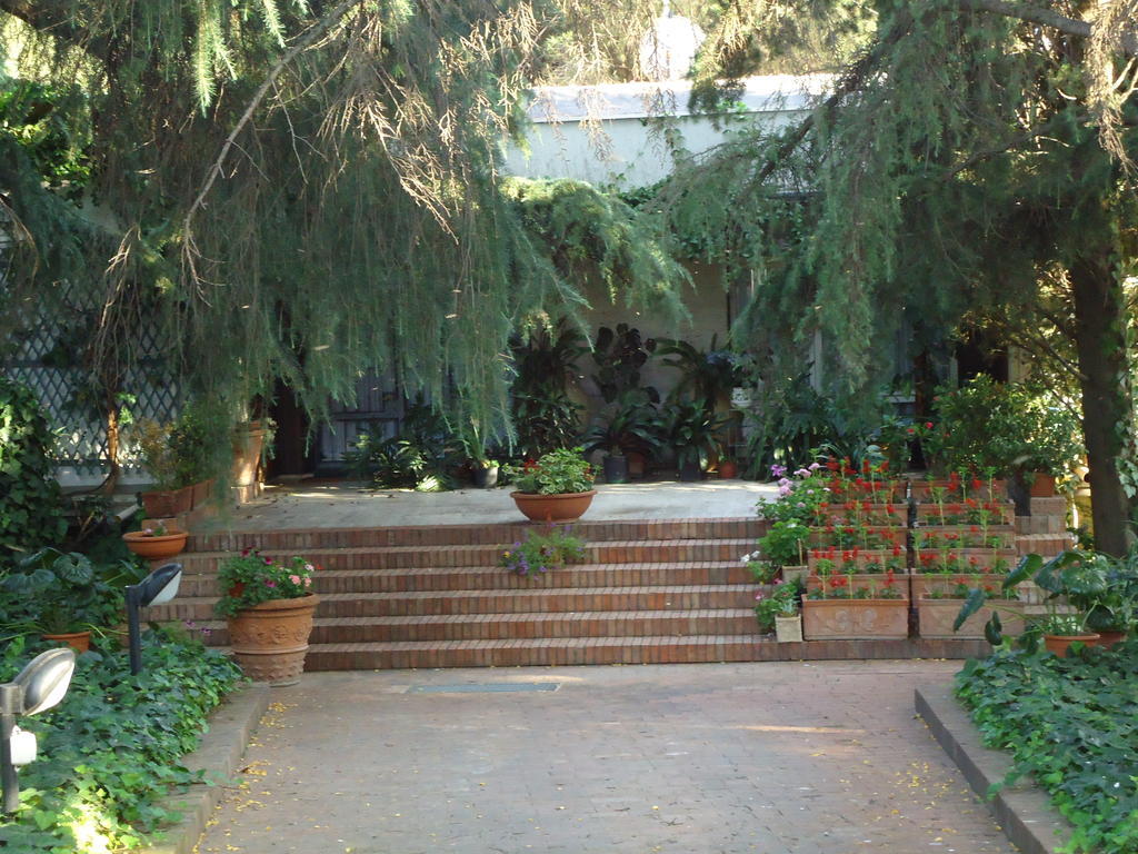 B&B Cottage Dei Consoli Sant'Agata Li Battiati Exterior photo