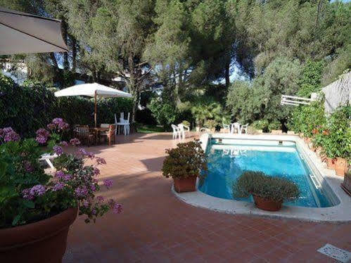 B&B Cottage Dei Consoli Sant'Agata Li Battiati Exterior photo