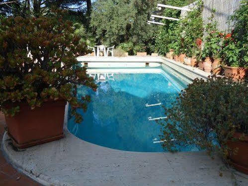 B&B Cottage Dei Consoli Sant'Agata Li Battiati Exterior photo