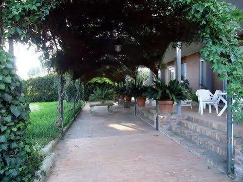 B&B Cottage Dei Consoli Sant'Agata Li Battiati Exterior photo