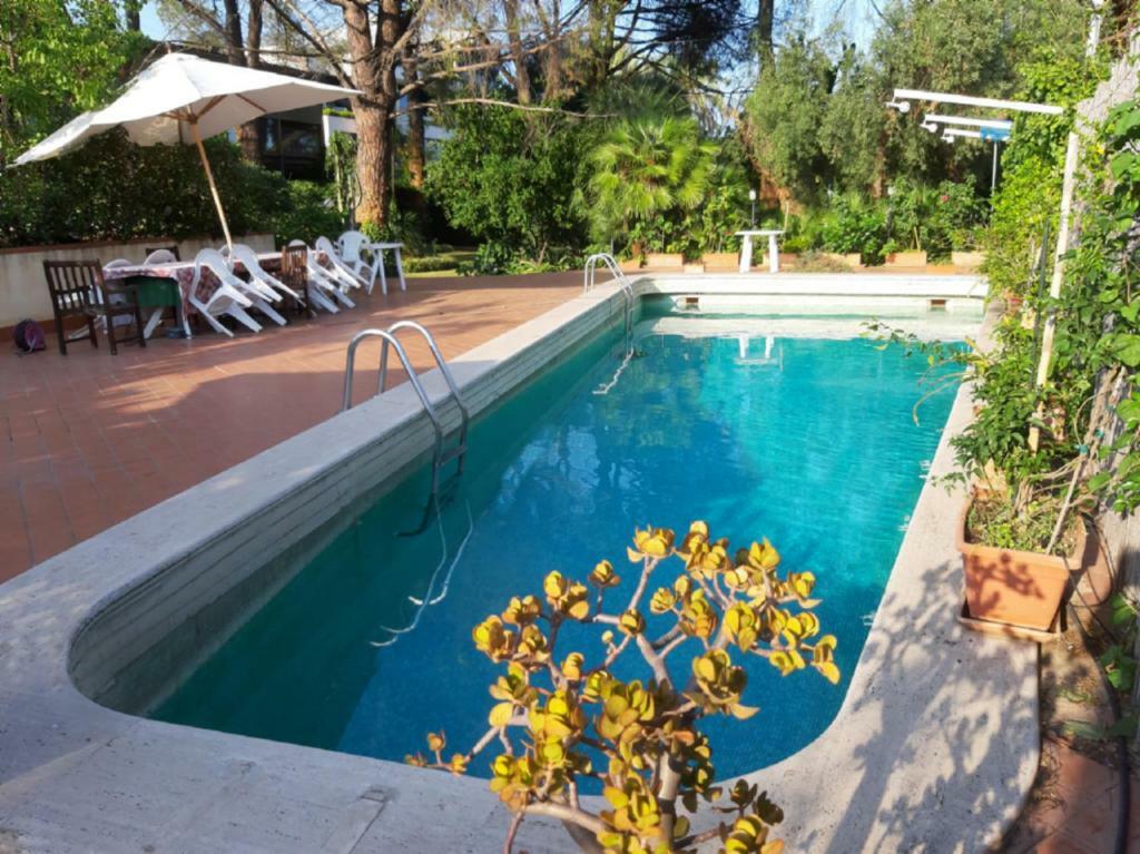 B&B Cottage Dei Consoli Sant'Agata Li Battiati Exterior photo